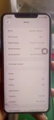 Apple iPhone 11 Pro Max 256GB Black - 3