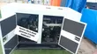 Perkins 35KVA Silent Generator - Brand New - 2