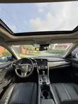 2017 Honda Civic Touring Sedan (1.5L) - 1