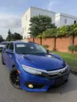 2017 Honda Civic Touring Sedan (1.5L) - 3