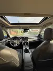 2017 Honda Civic Touring Sedan (1.5L) - 5