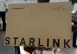 Starlink Standard X V4 Router - 1