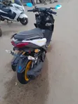 Yamaha Force Scooter 2024 - White - 3