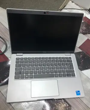 Dell Latitude 5420 Laptop - Intel Core i5, 8GB RAM, 256GB SSD