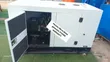 Perkins 35KVA Silent Generator - Brand New - 1