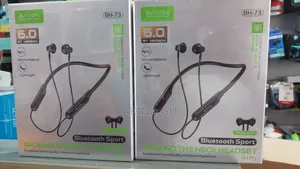 Bavin BH33 Bluetooth Neck Headset