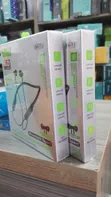 Bavin BH33 Bluetooth Neck Headset - 2
