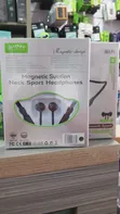 Bavin BH33 Bluetooth Neck Headset - 3
