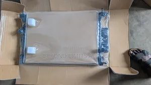 Ford Escape Radiator Tank (2018-2023)
