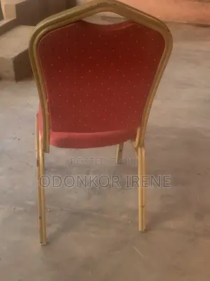 Royal Comfort Church Chair