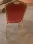 Royal Comfort Church Chair - 1