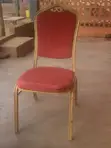Royal Comfort Church Chair - 2