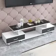 Brand New Polywood TV Stand in Various Colours - 3