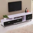 Brand New Polywood TV Stand in Various Colours - 4