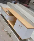Brand New Polywood TV Stand in Various Colours - 5