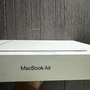Apple MacBook Air 2026 M5 16GB RAM 512GB SSD