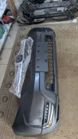 Honda CR-V 2017-2019 Complete Front Bumper - 2