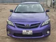 2009 Toyota Corolla Base Sedan - 1