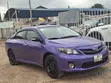 2009 Toyota Corolla Base Sedan - 2