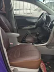2009 Toyota Corolla Base Sedan - 3