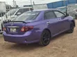 2009 Toyota Corolla Base Sedan - 4