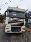 DAF XF Euro 5 Truck - 1