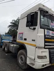 DAF XF Euro 5 Truck - 2