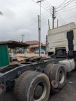DAF XF Euro 5 Truck - 3