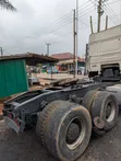 DAF XF Euro 5 Truck - 4