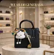 Wear Degenerals Designer Inspired Handbags - 2