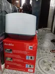 Decakila Electric Storage Water Heater - 15L - 1