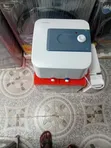 Decakila Electric Storage Water Heater - 15L - 2