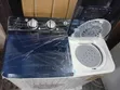 Clean Right 7kg Washing Machine - 2