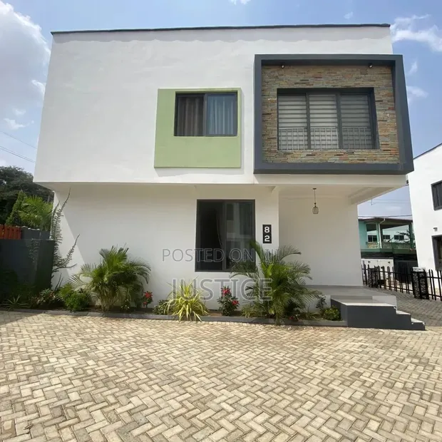 3 Bedroom House for Rent in North Legon - 1