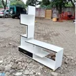 Wood-Mode TV Stand - Brand New - 2