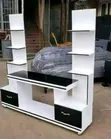 Wood-Mode TV Stand - Brand New - 3