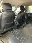 Hyundai Sonata 2016 White - 4