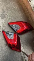 Honda Civic Tail Lights (2016-2021) - 1