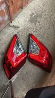 Honda Civic Tail Lights (2016-2021) - 2