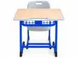 Student Table and Chair Set - 1