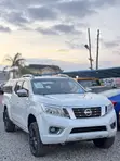 Nissan Navara 2018 White - 2
