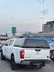 Nissan Navara 2018 White - 4