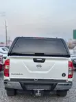 Nissan Navara 2018 White - 5