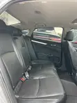 2017 Honda Civic Touring Sedan - 4