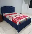 Strong Double Bed Frame - 1