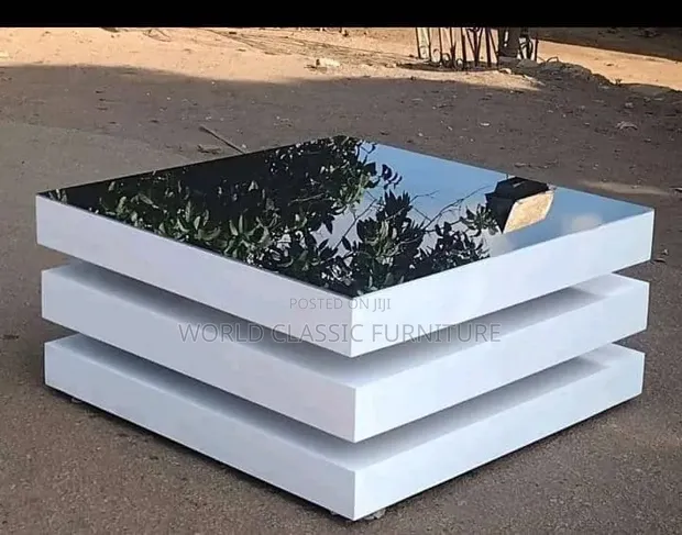 Luxurious Table - Brand New - 1