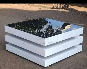 Luxurious Table - Brand New