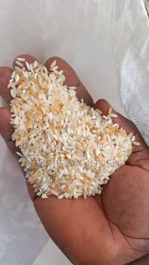 Royal Gold Local Rice 50kg
