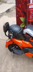 Brand New Electric Motorcycle 2026 - 3