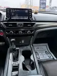 Honda Accord Sport 1.5T 2020 Black - 1